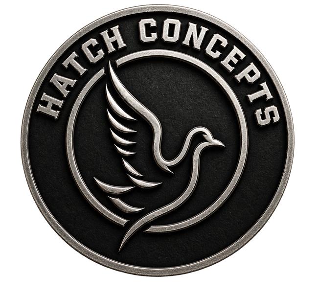 Hatch Concepts LLC