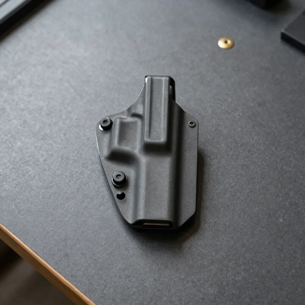 Custom Kydex Holster