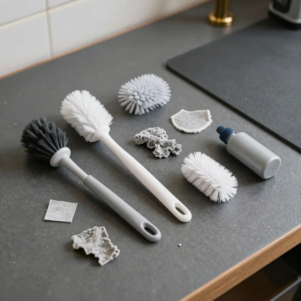 Workshop Cleaning Service