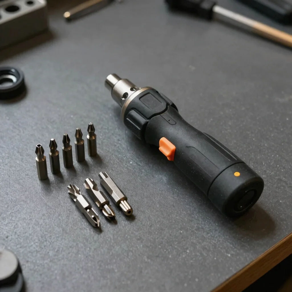 Optic Mounting Service