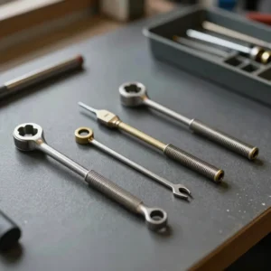 Repair Bench Labor