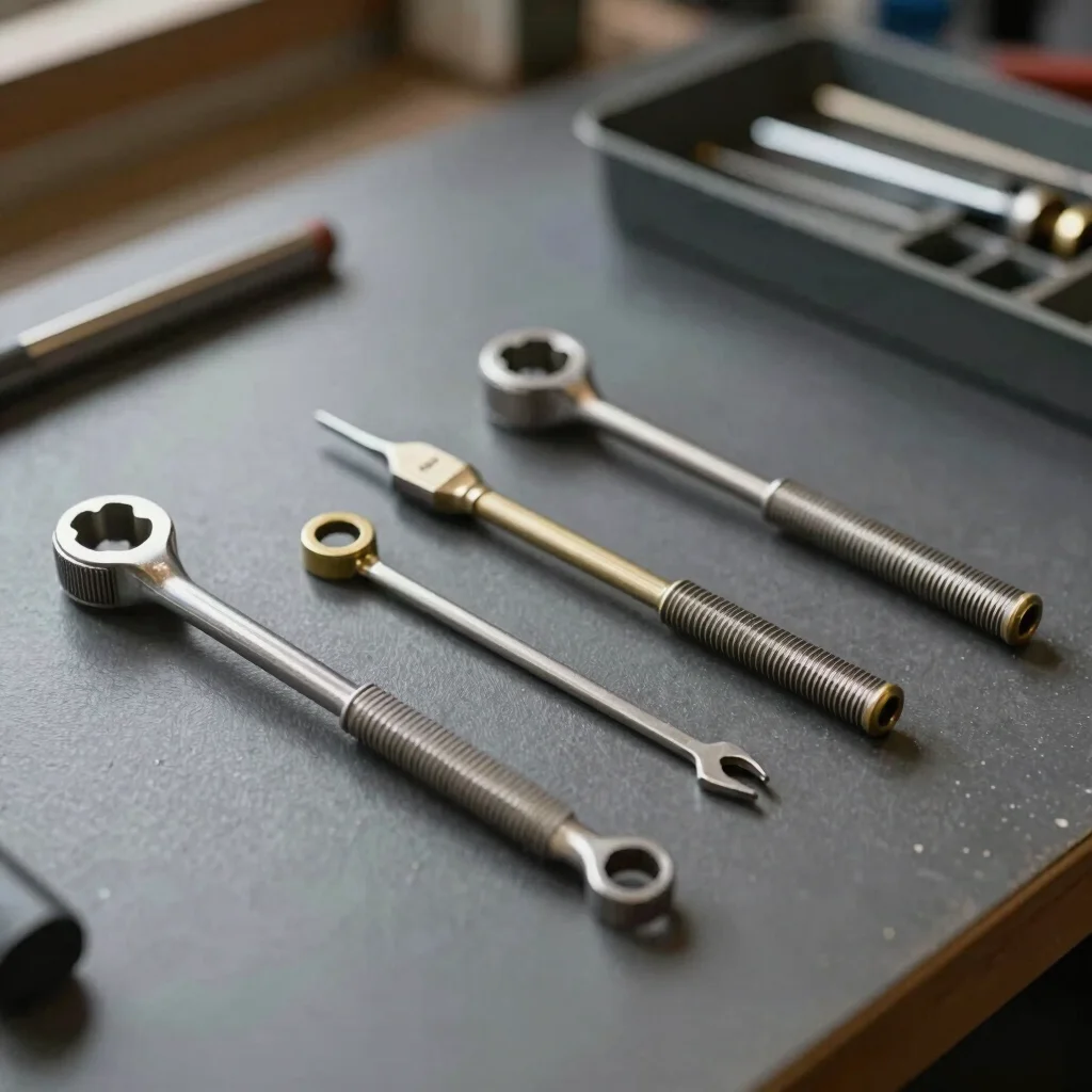 Repair Bench Labor