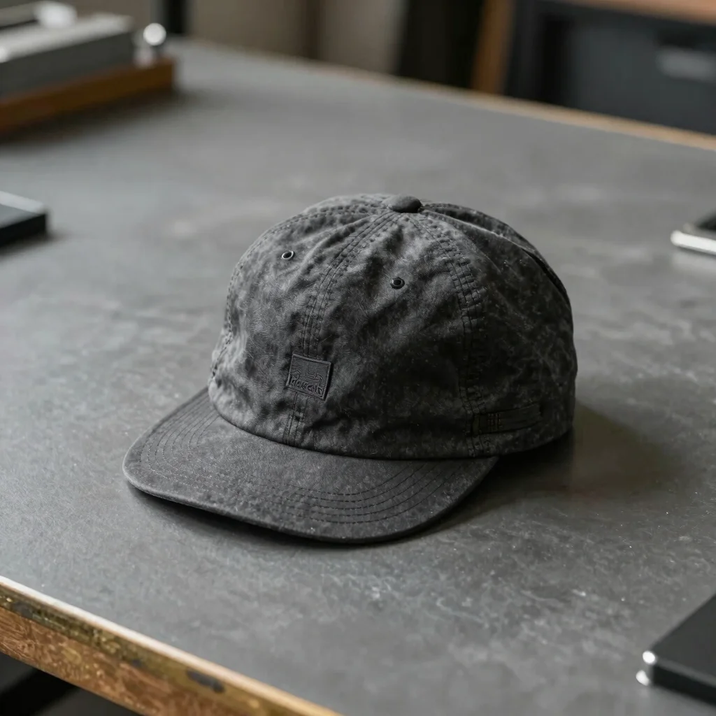 Hatch Shop Hat
