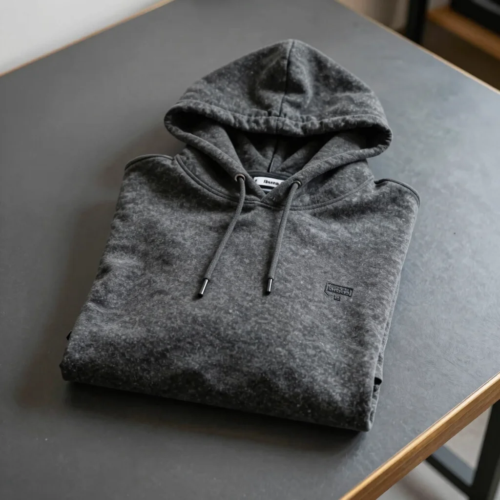 Hatch Shop Hoodie